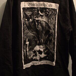 Blackcraft Dark Omens Sweatshirt/Sweater
